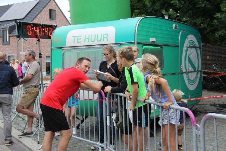 Landlopersjogging 2022